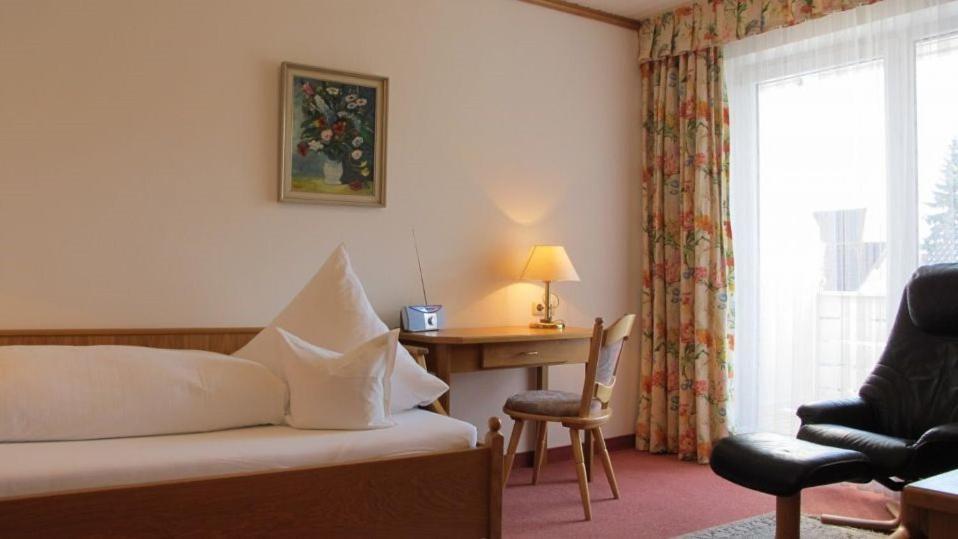 Hotel Germania Bad Wörishofen Rom bilde