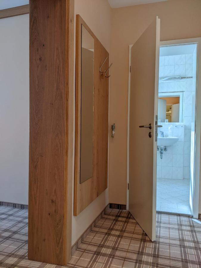 Hotel Germania Bad Wörishofen Eksteriør bilde