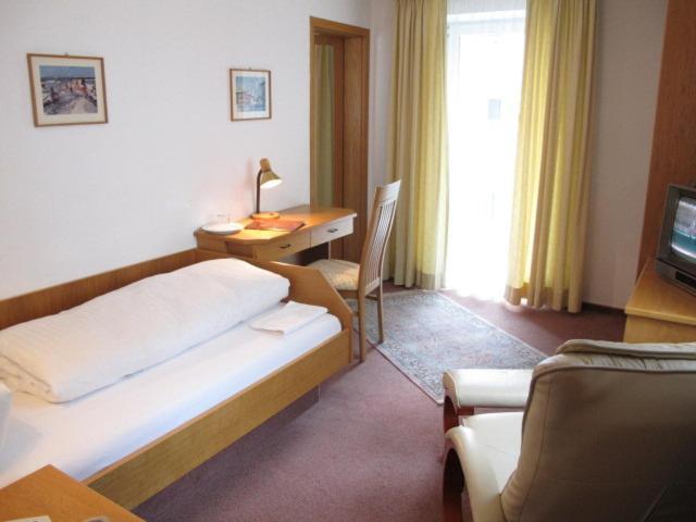 Hotel Germania Bad Wörishofen Eksteriør bilde